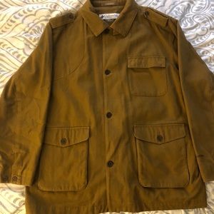 Columbia Sportsman Shooting jacket